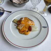 BENOIT Kyoto Alain Ducasse - 