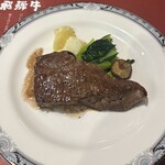 牛排館 Kitchen 飛驒 - 