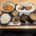 魚と肴と酒処 八仙 - 