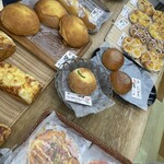 パン工房 シャルドン - 