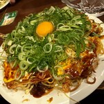 広島焼 HIDE坊 - 