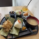 COTO CAFFE TODAY. - 