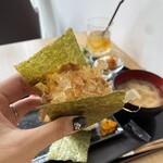 COTO CAFFE TODAY. - 