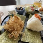 COTO CAFFE TODAY. - 
