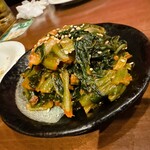 広島焼 HIDE坊 - 