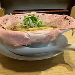 中華そば 麓 - 