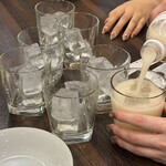 新大久保 アジア屋台村 - 