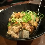 広島焼 HIDE坊 - 