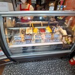 伊太利亜のじぇらぁとや - 