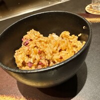 SHARI赤坂 / 鉄板焼みたき赤坂 - 
