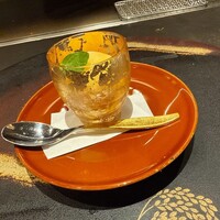 SHARI赤坂 / 鉄板焼みたき赤坂 - 