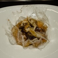 SHARI赤坂 / 鉄板焼みたき赤坂 - 