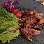 トライアングルカフェ - 
