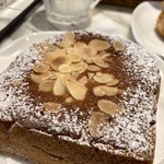 カフェタナカ - 