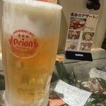 居酒屋 てぃーだんぶい - 