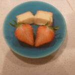資生堂パーラー - 料理