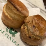 カフェタナカ - 