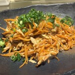 居酒屋 てぃーだんぶい - 