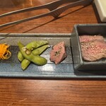 焼肉BARさんたま - 