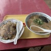 東和ラーメン - 