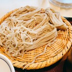 戸隠蕎麦やまざと - 