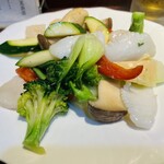 香港飲茶 柏林苑 - 