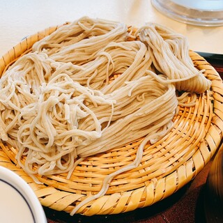 戸隠蕎麦やまざと_1