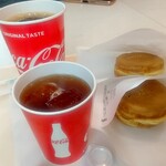 ポッポ - ドリンク写真: