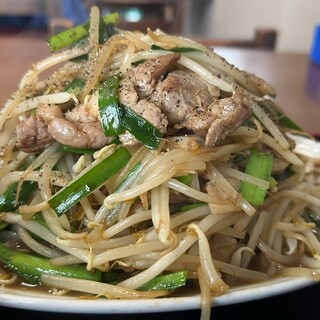 中華食堂 南東風_1