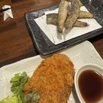 居酒屋ゆるり - 