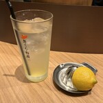牛舌之檸檬 有樂町店 - 