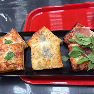 大阪ステーションシティ バール・デルソーレ_0