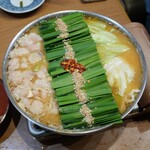 博多牛雜鍋前田屋 博多店 - 