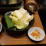 博多牛雜鍋前田屋 博多店 - 
