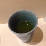 Muromachi Mitaniya - 粉茶が美味しい