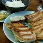 宇都宮みんみん 宿郷店 - 