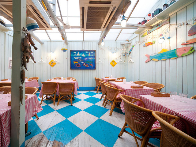 Mario Espresso Fukuro Machi Ten photo 5