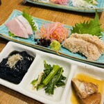 能登美 - 