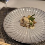 Tsurutontan Udon Noodle Brasserie Ginza - おうどんの会席 逸品