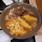 牧のうどん - 
