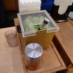 牧のうどん - 