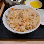牧のうどん - 