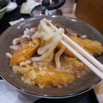 牧のうどん - 