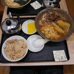 牧のうどん - 