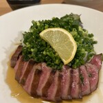 牛たん料理 閣 - 