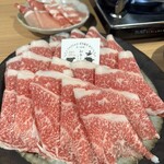 涮涮鍋 壽喜燒 螃蟹吃到飽 和牛與豬...然後是螃蟹 心齋橋站前店 - 