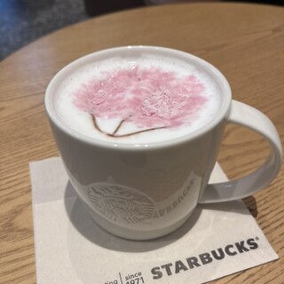 スターバックスコーヒー_0