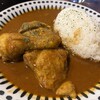 カレーとアジアンフード コサジイチ シャミネ鳥取店