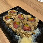 宮城之魚與赤醋之壽司 魚是下酒菜 仙台PARCO2店 - 