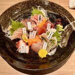 居酒屋花火 - 